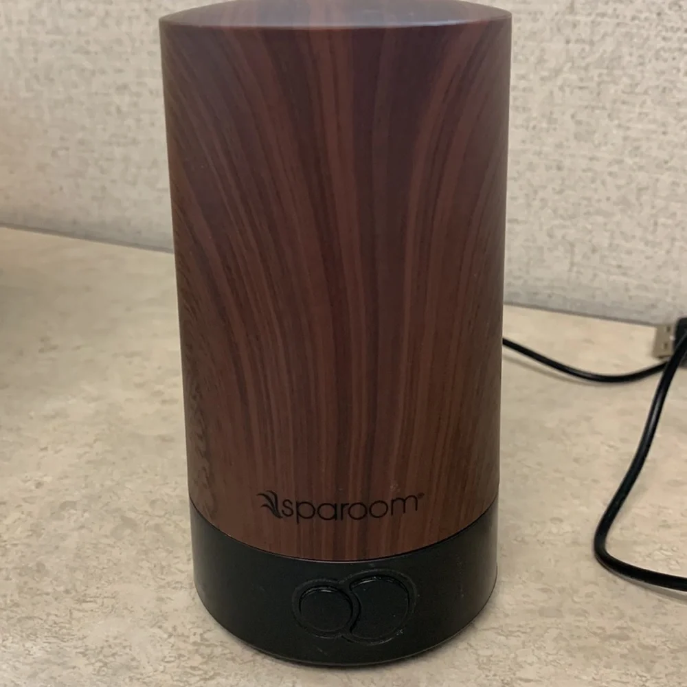 Mini diffuser - Picture 9 of 9